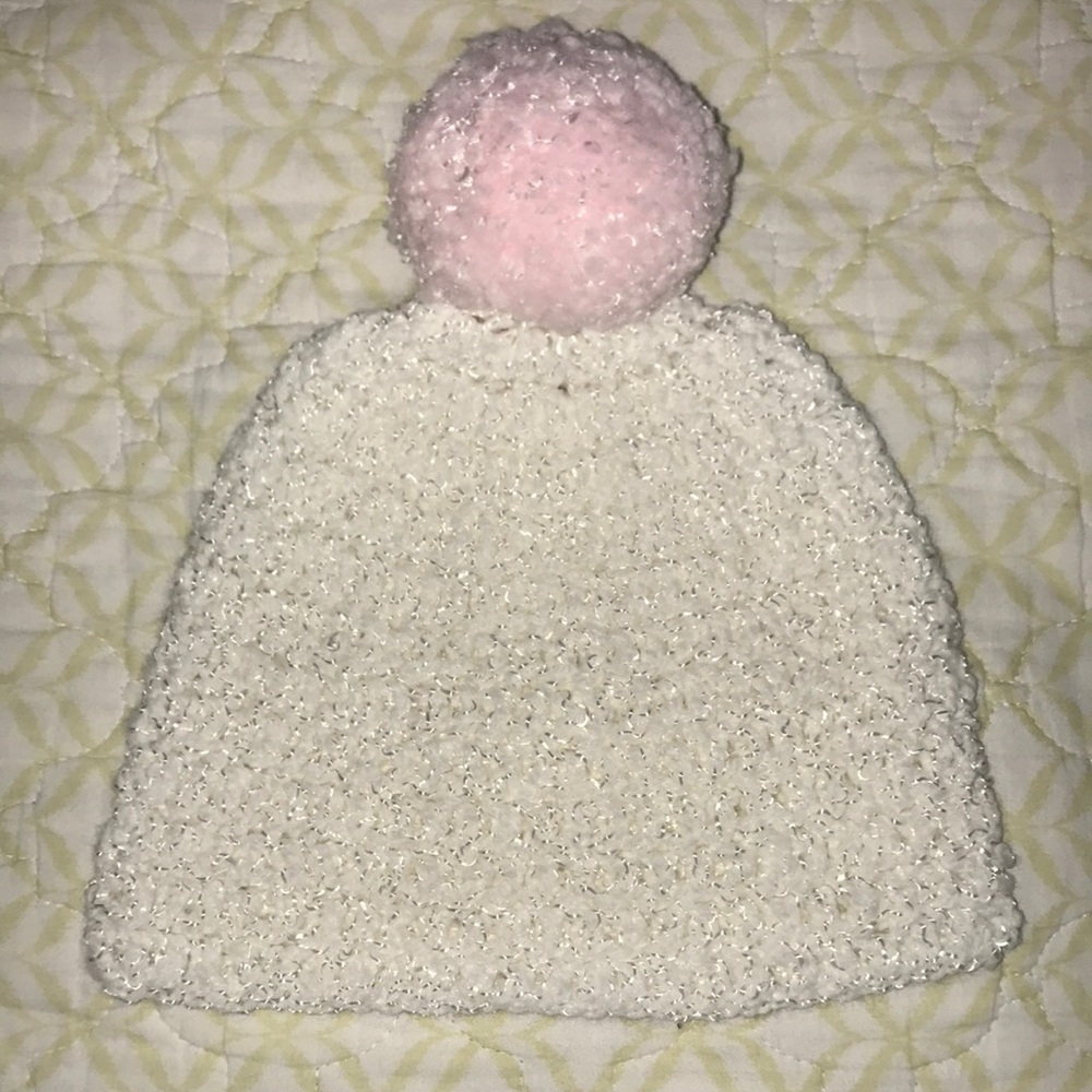 Children’s handmade hat
